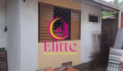 Casa para Venda em Esteio, Jardim Planalto, 2 dormitórios, 3 banheiros, 1 vaga