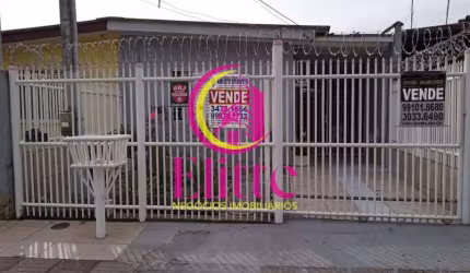 Casa para Venda em Esteio, Santo Inácio, 2 dormitórios, 2 banheiros, 1 vaga
