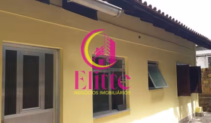 Casa para Venda em Sapucaia do Sul, Silva, 2 dormitórios, 2 banheiros, 1 vaga
