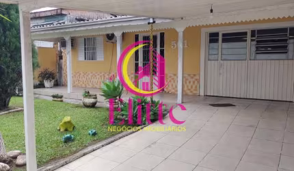 Casa para Venda em Sapucaia do Sul, Lomba da Palmeira, 2 dormitórios, 1 banheiro, 1 vaga