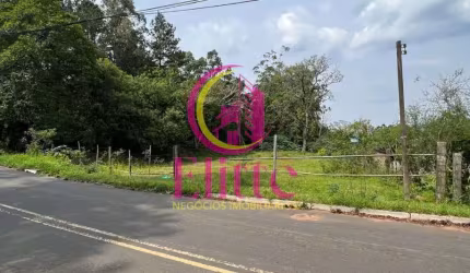 Terreno para Venda em Sapucaia do Sul, Ipiranga