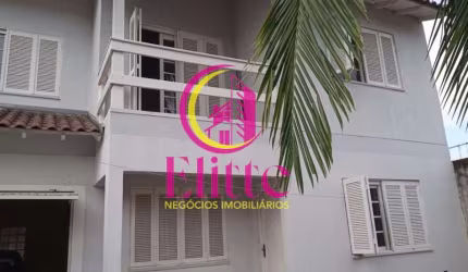 Casa para Venda em Sapucaia do Sul, São José, 3 dormitórios, 2 banheiros, 1 vaga