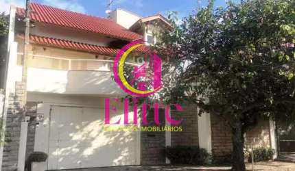 Casa para Venda em Sapucaia do Sul, São José, 3 dormitórios, 3 banheiros, 1 vaga