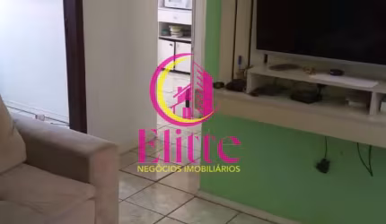 Apartamento para Venda em Sapucaia do Sul, COHAB, 2 dormitórios, 1 banheiro
