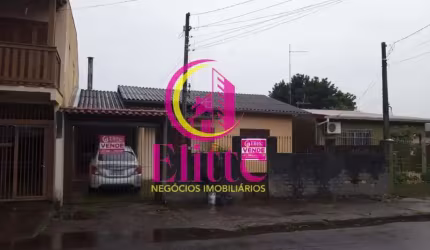 Casa para Venda em Sapucaia do Sul, Piratini, 2 dormitórios, 1 banheiro, 1 vaga