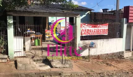 Casa para Venda em Sapucaia do Sul, Vargas, 2 dormitórios, 1 banheiro