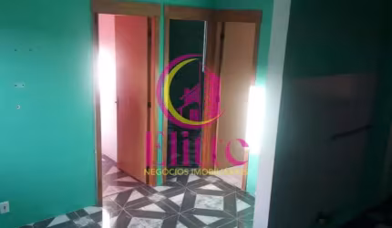 Apartamento para Venda em Sapucaia do Sul, Lomba da Palmeira, 2 dormitórios, 1 banheiro