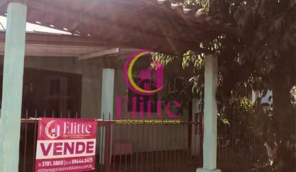 Casa para Venda em Sapucaia do Sul, Pasqualini, 4 dormitórios, 2 banheiros, 1 vaga