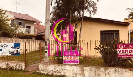 Casa para Venda em Sapucaia do Sul, Jardim, 2 dormitórios, 1 banheiro