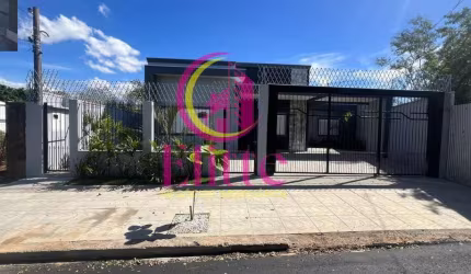 Casa para Venda em Sapucaia do Sul, Jardim Vila Verde, 3 dormitórios, 2 suítes, 3 banheiros, 1 vaga