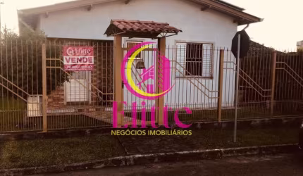 Casa para Venda em Sapucaia do Sul, Nova Sapucaia, 2 dormitórios, 1 suíte, 2 banheiros