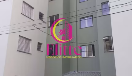 Apartamento para Venda em Sapucaia do Sul, Nova Sapucaia, 2 dormitórios, 1 banheiro, 1 vaga