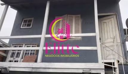 Casa para Venda em Sapucaia do Sul, Capão da Cruz, 3 dormitórios, 5 banheiros, 1 vaga