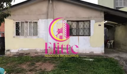 Casa para Venda em Sapucaia do Sul, Capão da Cruz, 2 dormitórios, 2 banheiros, 1 vaga