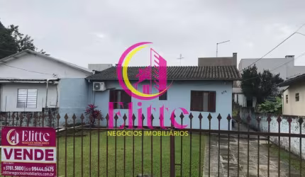 Casa para Venda em Sapucaia do Sul, Dihel, 3 dormitórios, 1 banheiro, 1 vaga