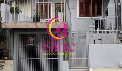 Casa para Venda em Sapucaia do Sul, Bela Vista, 2 dormitórios, 1 banheiro, 1 vaga