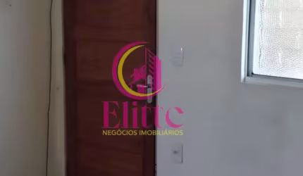 Apartamento para Venda em Sapucaia do Sul, COHAB, 1 dormitório, 1 banheiro