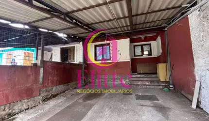 Casa para Venda em Sapucaia do Sul, Bela Vista, 2 dormitórios, 2 banheiros, 1 vaga