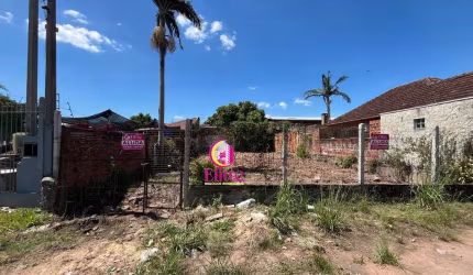 Terreno para Locação em Novo Hamburgo, Santo Afonso