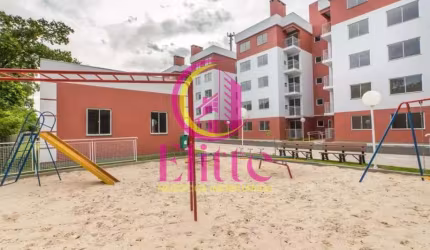 Apartamento para Venda em Esteio, Parque Amador, 2 dormitórios, 1 banheiro, 1 vaga