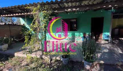 Casa para Venda em Esteio, Três Marias, 2 dormitórios, 1 banheiro, 2 vagas