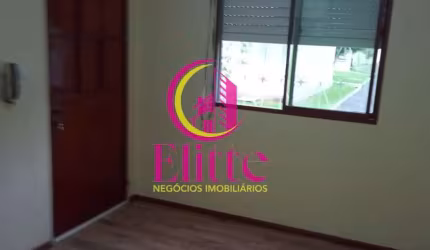 Apartamento para Venda em Sapucaia do Sul, Centro, 1 dormitório, 1 banheiro, 1 vaga