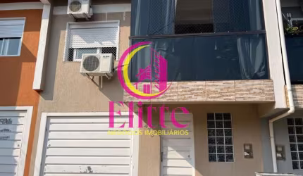 Casa para Venda em Sapucaia do Sul, São José, 2 dormitórios, 1 banheiro, 1 vaga