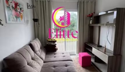 Apartamento para Venda em Sapucaia do Sul, Ipiranga, 2 dormitórios, 1 banheiro