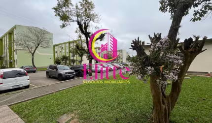 Apartamento para Venda em Sapucaia do Sul, Centro, 1 dormitório, 1 banheiro