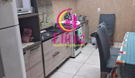 Apartamento para Venda em Sapucaia do Sul, COHAB, 2 dormitórios, 1 banheiro