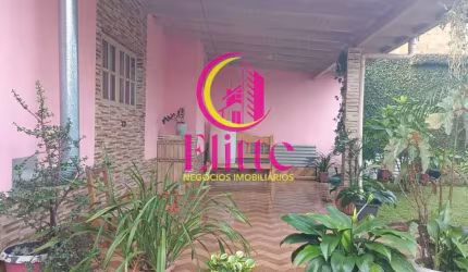 Casa para Venda em Sapucaia do Sul, Ipiranga, 2 dormitórios, 2 banheiros, 1 vaga