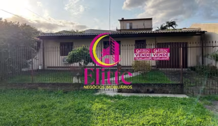 Casa para Venda em Sapucaia do Sul, Jardim, 2 dormitórios, 1 banheiro, 1 vaga