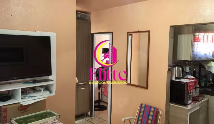 Apartamento para Venda em Sapucaia do Sul, COHAB, 1 dormitório, 1 banheiro
