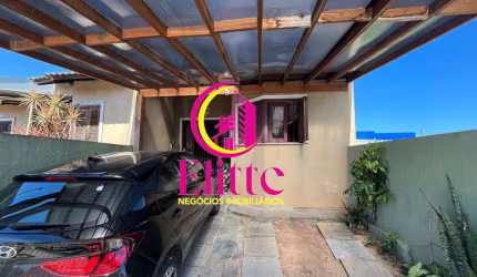 Casa para Venda em Sapucaia do Sul, Pasqualini, 3 dormitórios, 1 banheiro