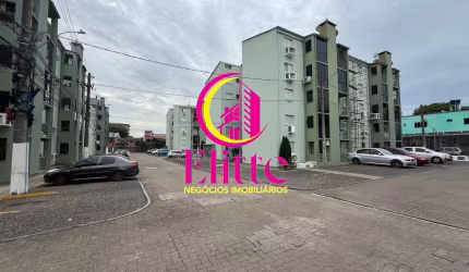 Apartamento para Venda em Sapucaia do Sul, Nova Sapucaia, 2 dormitórios, 1 banheiro