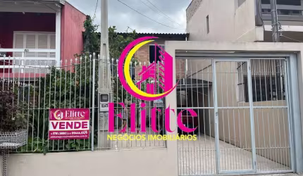 Casa para Venda em Sapucaia do Sul, Sete, 3 dormitórios, 2 banheiros, 1 vaga