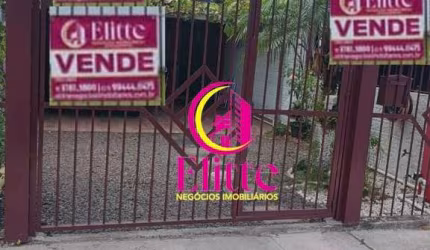 Casa para Venda em Sapucaia do Sul, Pasqualini, 2 dormitórios, 1 banheiro, 1 vaga