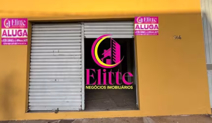Sala Comercial para Locação em Sapucaia do Sul, Jardim, 1 banheiro