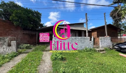 Casa para Venda em Sapucaia do Sul, Jardim, 2 dormitórios, 1 banheiro