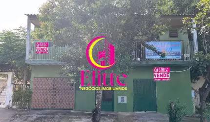 Casa para Venda em Sapucaia do Sul, Sete, 3 dormitórios, 1 banheiro