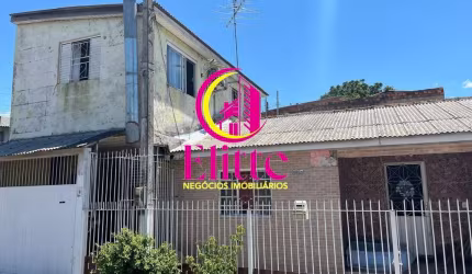 Casa para Venda em Sapucaia do Sul, Vargas, 3 dormitórios, 1 suíte, 2 banheiros, 1 vaga