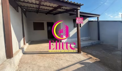 Casa para Venda em Sapucaia do Sul, Colina Verde, 2 dormitórios, 1 banheiro, 1 vaga