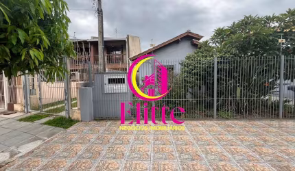 Casa para Venda em Sapucaia do Sul, Primor, 2 dormitórios, 1 banheiro, 1 vaga