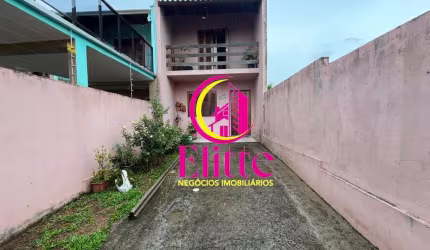 Casa para Venda em Sapucaia do Sul, Pasqualini, 2 dormitórios, 2 banheiros