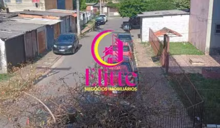 Apartamento para Venda em Sapucaia do Sul, COHAB, 2 dormitórios, 1 banheiro
