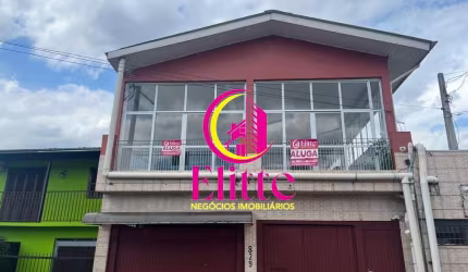 Sala Comercial para Locação em Sapucaia do Sul, Jardim, 1 banheiro