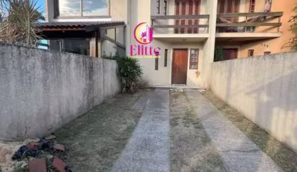 Casa para Venda em Sapucaia do Sul, Silva, 2 dormitórios, 2 banheiros