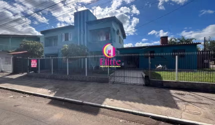 Casa para Venda em Sapucaia do Sul, Lomba da Palmeira, 3 dormitórios, 1 suíte, 3 banheiros, 1 vaga