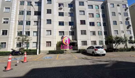 Apartamento para Venda em Sapucaia do Sul, Centro, 2 dormitórios, 1 banheiro