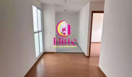 Apartamento para Venda em Novo Hamburgo, Canudos, 2 dormitórios, 1 banheiro